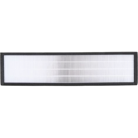 Ersatzfilter für den kompatiblen Luftreiniger AC5000, AC5250pt und AC5350b, Modell BXAP040 IAP-GG-125, mit AAA-Aktivkohle (1/5)