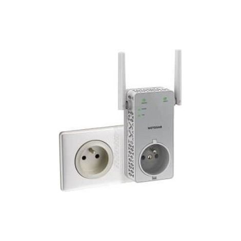 Répéteur Wifi AC750 (1/3)