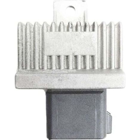 Relais de Préchauffage Compatible Renault Trafic Scenic Primastar 25230AY900 (1/4)