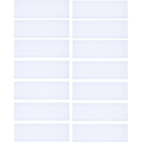 Toques de chef jetables, lot de 20, non tissées, universelles (1/5)