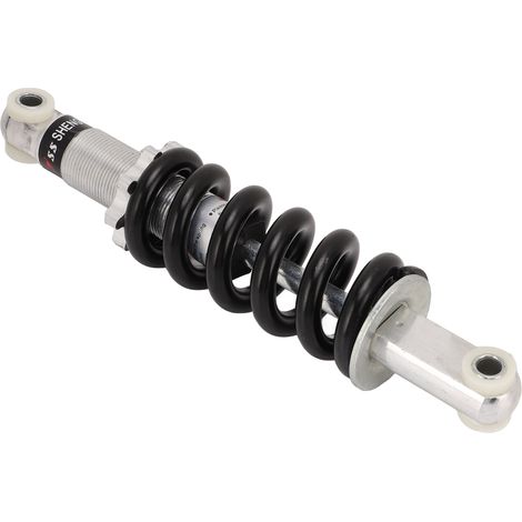 Amortisseur 210mm/8.3in Entraxe 2000LBS Charge Remplacement pour Mini Moto 47cc 49cc (1/5)
