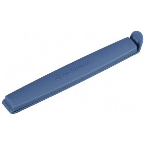CLIP CIERRABOLSAS 12CM. PRESTO JGO.6 UND - EHLIS