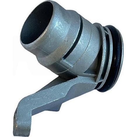 Raccord de tuyau d'eau pour moteur de voiture LR013165, compatible avec Land Rover LR4 et Range Rover Sport. (1/5)