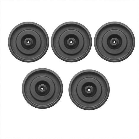 Joint de remplacement pour soupape de remplissage de toilette 83143 (pour réservoir de toilette) (1/5)