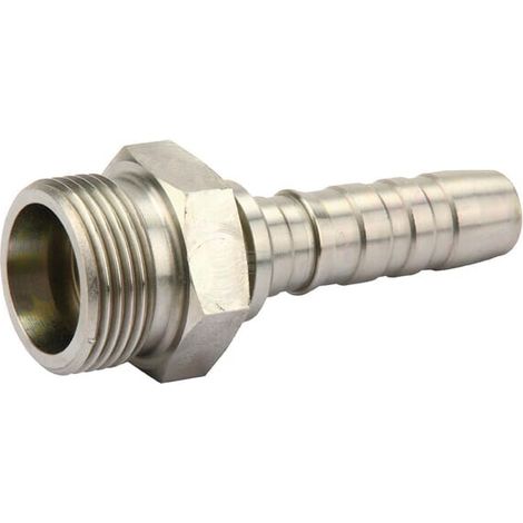 Raccord à sertir GATES 10GS20MDH