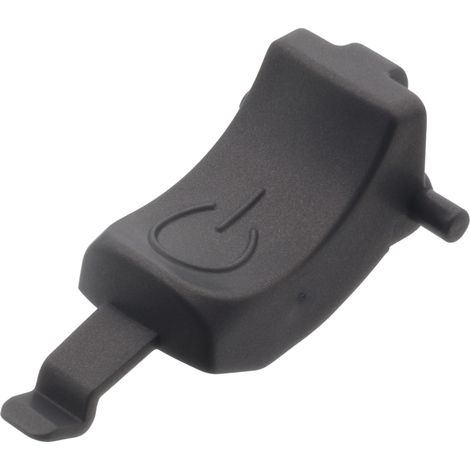 Rowenta tasto grilletto accensione scopa aspirapolvere XPert 6.60 RH6470 RH6820 RH6879 (1/3)