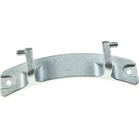 CHARNIÈRE DE HUBLOT POUR LAVE LINGE VEDETTE - AS0033253 (1/5)