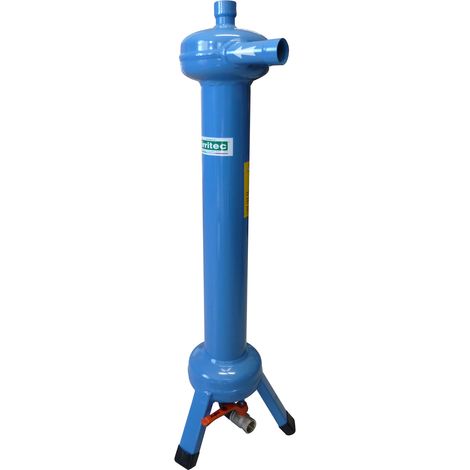 Filtre à sable Hydrocyclone 5-12m3 - 26x34