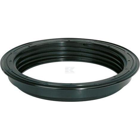 Anillo para tapa di谩metro 350mm GEOLINE 8154001