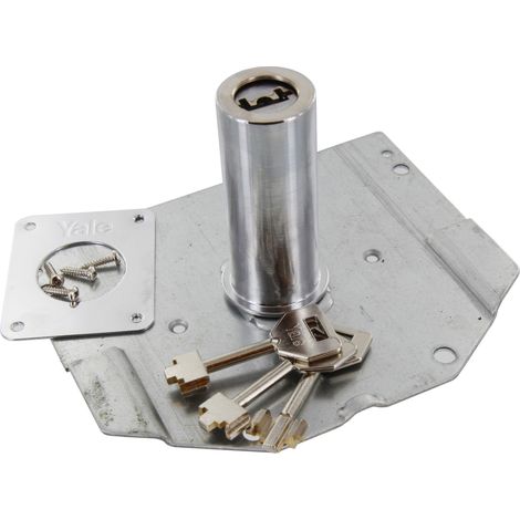 CILINDRO A POMPA X SERR. SEGRETA MM. 70 ASSA ABLOY ITALIA PZ 1,0