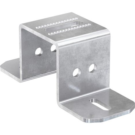 Elément d'assemblage en U Fischer FMUF 90 (8 pièces) - 547847 (1/4)