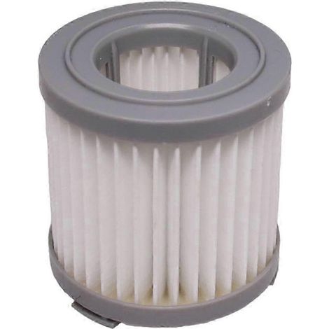 Kit de 12 filtres pour aspirateur robot JIMMY JV51 JV53 JV83 - Pièces de rechange - Édition 0711 (1/4)