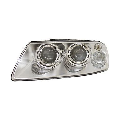 Phare avant gauche H7/D1S Xénon Volkswagen Touareg 1 phase 1 2002-2007