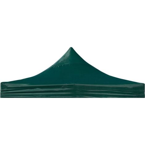 Complementos Carpas Plegables - Techo para Carpas 3x3 Master - Verde (1/2)