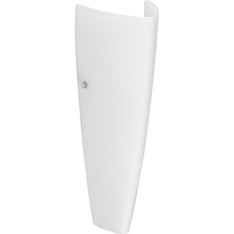 DEDALO Applique Mur E27 75W max. verre opale Lpe non incl. ARIC 1800