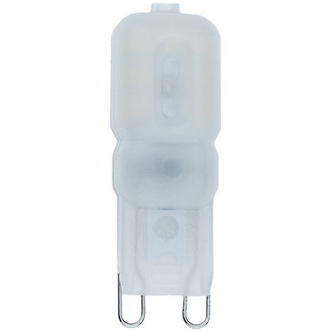 Ampoule LED G9 – 3W – 220 lm – 4500K – Lumière neutre – Optonica (1/3)