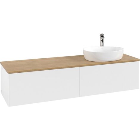 Villeroy & Boch K38051MT WTUS Antao K385 1600x360x500mm (1/3)