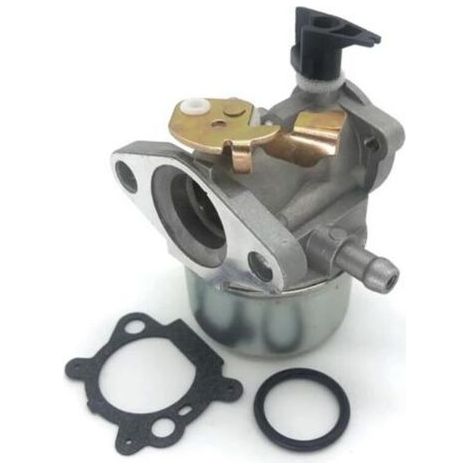 Carburateurs de rechange pour moteurs Briggs & Stratton Quantum – pièces détachées en aluminium, compatible modèle 500–650 Series (1/5)