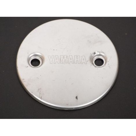 [PRODUIT D'OCCASION] Pièce moteur diverse origine pour scooter Yamaha 500 Xmax 5GJ (1/2)