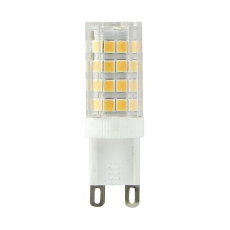 Ampoule LED 3,5 W G9 blanc chaud Eco-light EKZA130