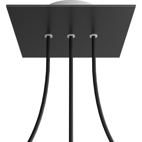 Elemente zur Lampenerstellung creative-cables rose-one langlebig anpassbar (1/5)
