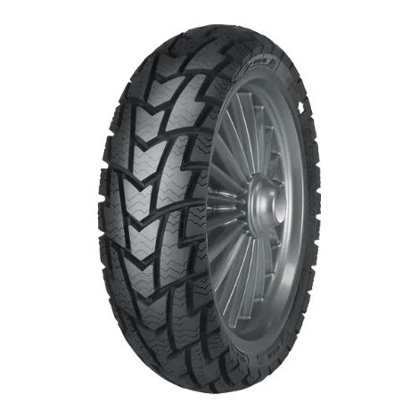 Neumático Mitas MC-32 WIN Scoot M+S 130/70-12 130/70-12 40/2025 Delantero/Trasero