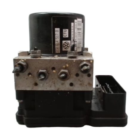 [PRODUIT D'OCCASION] Unite Hydraulique Abs VOLKSWAGEN Beetle ♻️ Ref Oe. 5c0614517bbef - Garantie à vie (1/4)