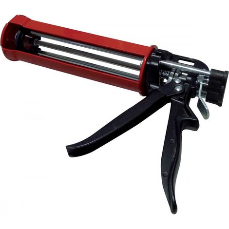 Pistolet pour cartouche de scellement chimique (pour cartouche de 400 millilitres) (1/2)