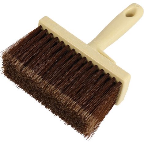 Brosse rectangulaire monobloc à encoller (1/5)