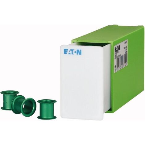 Cosse de calibrage D02 D01 2A 000263112 EATON Z D02 D01/PE 2
