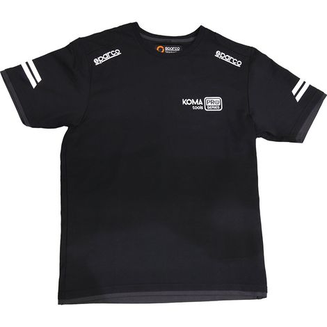 T-Shirt Technik Größe S