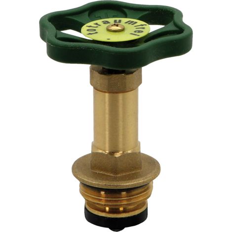 JS FETTKAMMER-OT F. VENTILATION À FLOTTEUR, DIN3502, N.ST.SP., DN25, 1", EPDM (1/3)