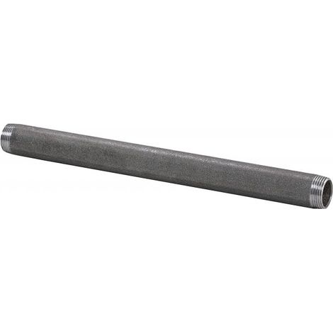 Dolle Rohrsystem 100 cm, Rohr, Stange, Element, Länge 1 Regalträger