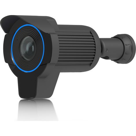 Ubiquiti AI LPR Bala (forma) Cámara de seguridad IP Interior y exterior 3840 x 2160 Pixeles Pared/poste (1/5)