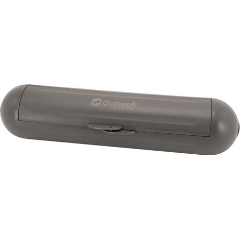 Verteilerkasten Outwell cable safety box wasserdicht abschließbar (1/3)