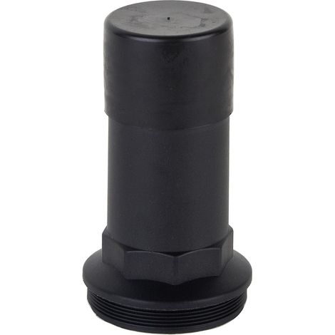 Bouchon à ressort sans ressort pour D05FS, 1 1/4" - 2"