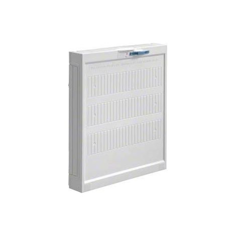 BUSCH-JAEGER HAGER ZU79A HOUSSE DE PROTECTION UNIE EN Z 300 MM