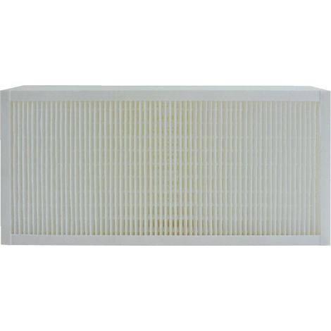 Ersatz-Luftfilter für Zentralanlage WS/ WRG - Maico Ventilatoren