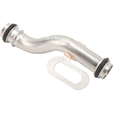 Ölkühlerschlauch 55353327, hitzebeständig, robust, auslaufsicher, Motorölzulaufleitung mit O-Ring für Sonic (1/5)