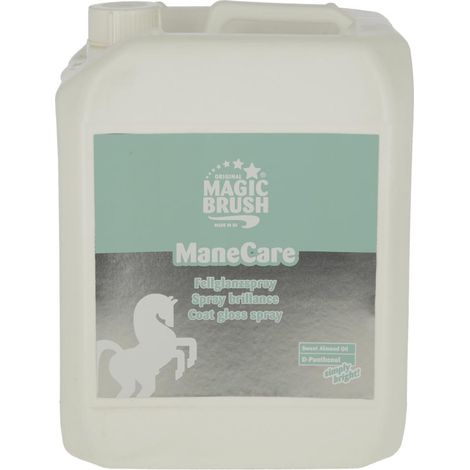 ManeCare, Mähnen- und Fellglanzspray 5000 ml