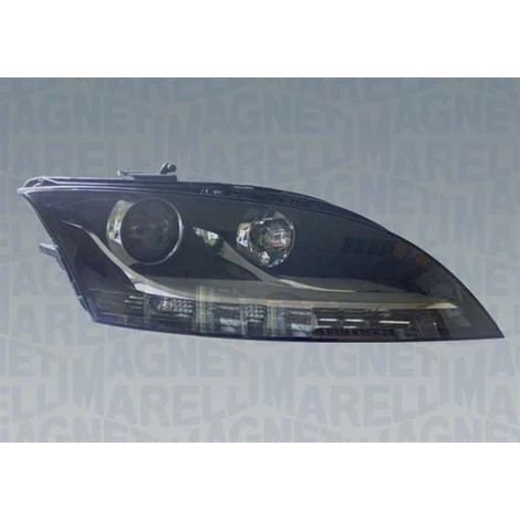 Projecteur principal Magneti Marelli 711307022648 AUDI 8J0941030D