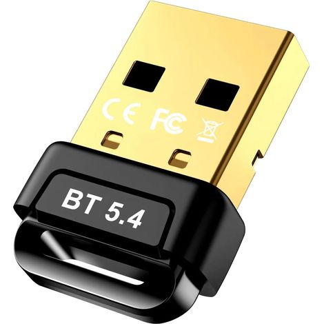 USB C Bluetooth 5.4 USB Audio BT545 (1/5)