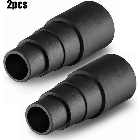 Lot de 2 adaptateurs compatibles avec l'aspirateur Kärcher 2001 - Outils de rechange et accessoires pour la maison (1/2)