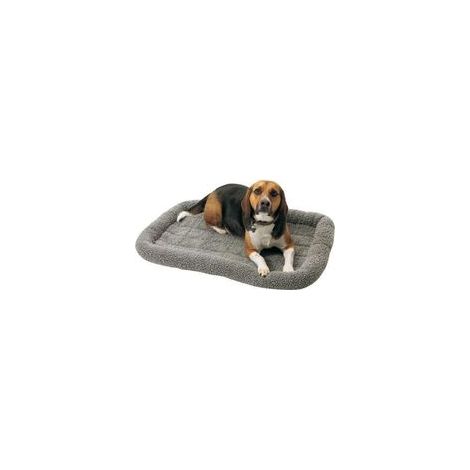 Tapis confort pour Dog Residence Taille : 50 cm (1/2)