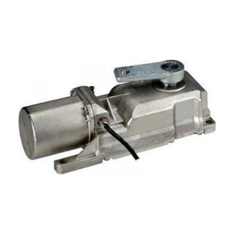 Motorisation portail enterré FAAC 770N - 10675201