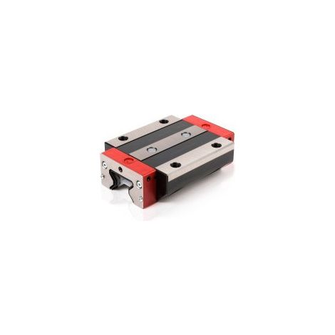 Carrello di guida MRW25 BG2V2 0.9kg lungo standard 25er linea SCHNEEBERGER