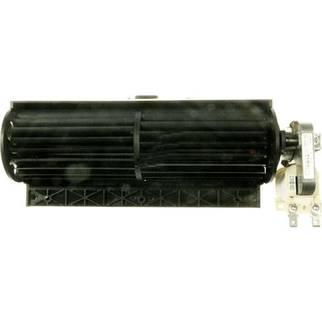 MOTEUR VENTILATEUR TANGENTIEL pour FOUR SIEMENS - 00672105