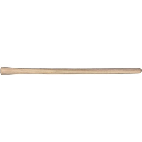 Mango de madera para rastrillos 900 mm