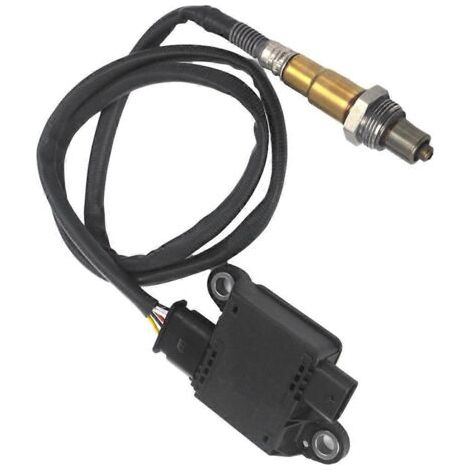 Capteur de particules PM pour voiture 227930660R 0281007646-- (1/5)