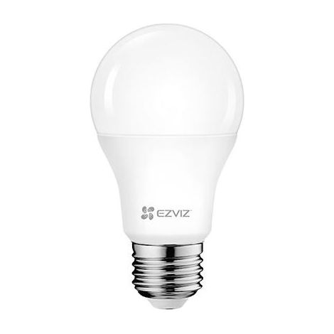 EZVIZ LB1 White Intelligente Glühbirne 8 W Weiß WLAN